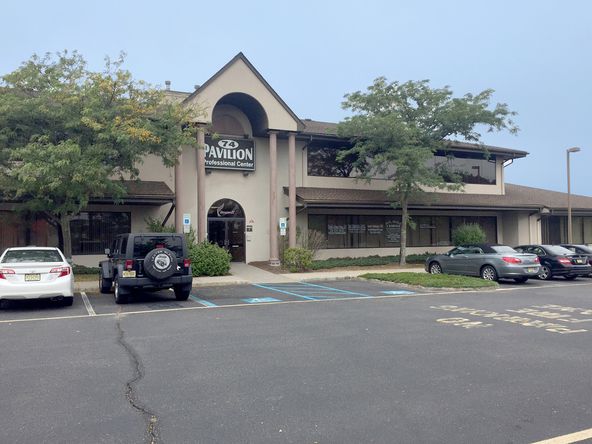 Pavilion Professional Center: 74-80 Brick Boulevard, Brick, NJ 08723
